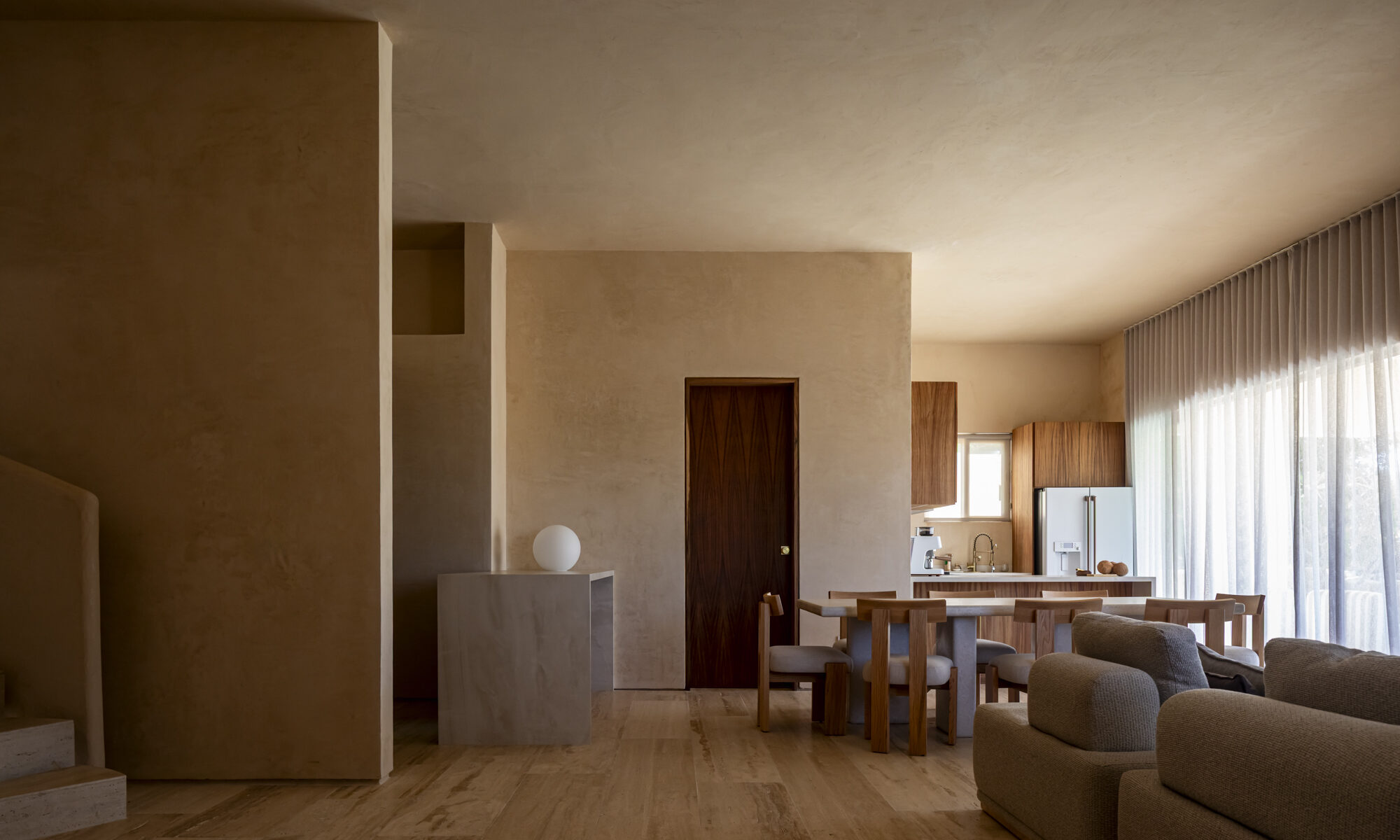 Casa Cielo Arquitectura EPA Arquitectos